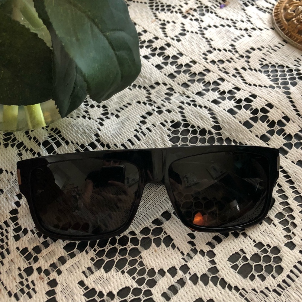 Saint Laurent  sunglasses